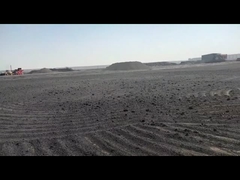 Kaliumhumat granulair droogveld