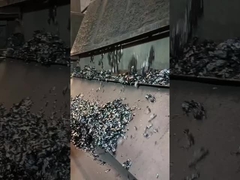 Kaliumhumat 65%-70% Zwart vlokje granulaat Fabriek