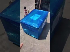 WH1612 Ceramische voering voor modderpomp