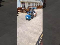 WH1612 Ceramische voering voor modderpomp met 95% zirconie