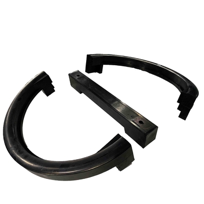 13 5/8" Scheerram Rubber Seal Kit API 16A Blowout Preventer Equipment