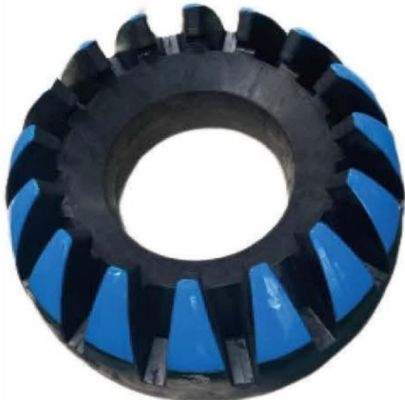 BOP-zegel NBR Sferisch verpakkingselement 18 3/4 "10K voor olieveldboren