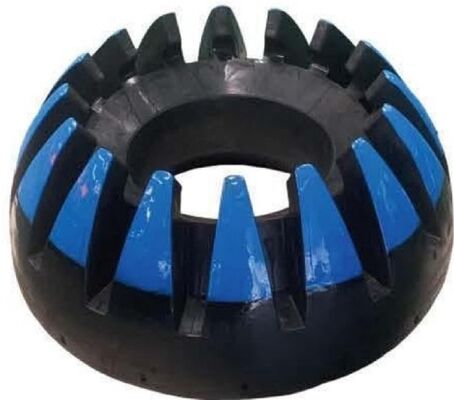 BOP-zegel NBR Sferisch verpakkingselement 21 1/4 "2K voor olieveldboren