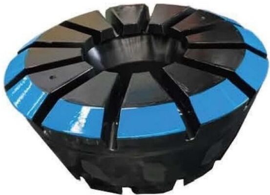 5000 PSI Druk BOP-zegel NBR Ringvormig verpakkingselement Type GK 7 1 16 inch 5K Geschikt voor boortoepassingen op olievelden