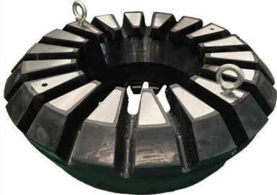 BOP Seal Annular BOP Packing Element Type GK 13 5/8" 3K for Oilfield Drilling