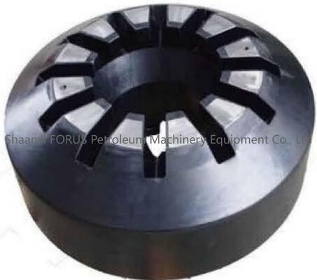 BOP-zegel Ringvormig BOP-verpakkingselement type GX 11"10K voor olieveldboren