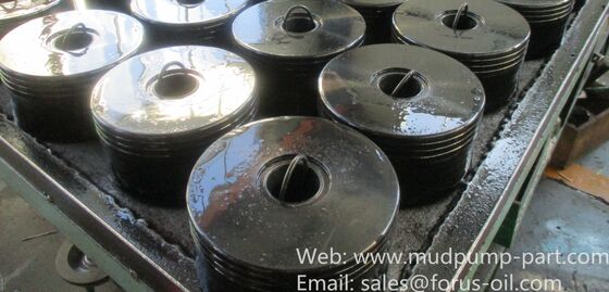 Modderpomp Onderdeel Zuiger 83BSD Voor Southwest Modderpomp Duurzame Producten