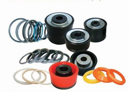 BOMCO F-1000 modderpomp-reservedelen API 7K