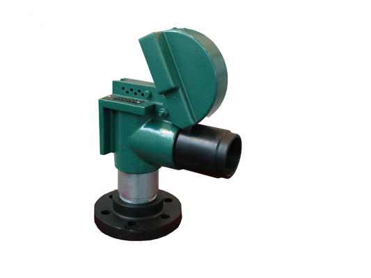 API 7K Scheerbeurt Pin Relief Valve fb-1600 Olieboring