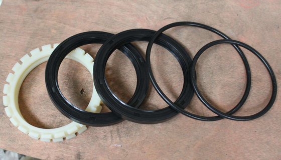 Rubber van de de Delenolie van de Modderpomp van de Verbindingsring for BOMCO F-1300 de Modderpomp