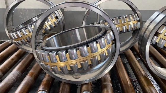 De hoofd Dragende Delen van de Modderpomp voor de Modderpomp van BOMCO F1300 F-1600