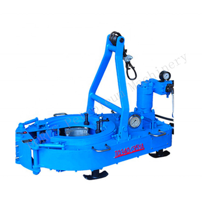Hydraulische het Omhulselmacht Tong 5 1/2 van SX/SLX TQ340/35YA“ aan 13 3/8“