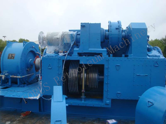 Koolstofstaal dat Rig Drawworks Components boort