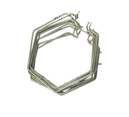 kwaliteit  Lock Spring Mud Pump Parts For RONGSHENG RS-F1600 Mud Pump API 7K fabriek