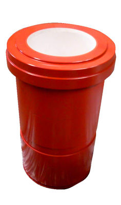 kwaliteit  Bomco Gardner Denver  Ceramic Mud Pump Liners Ideco F-1600 fabriek