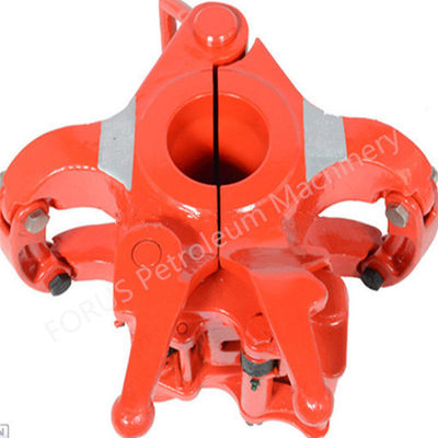 kwaliteit  API 8C Wellhead Tools HYC 200 Slip Type Elevator For Drill Pipe fabriek