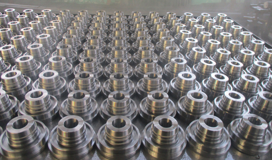 Dubbele Durometer de Pompzuiger van de Polyurethaanmodder 5 1/2“ 5000PSI