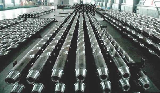 API RSC OCTG Draadtype Booromhulselpijp 2 3/8“ - 6 5/8“