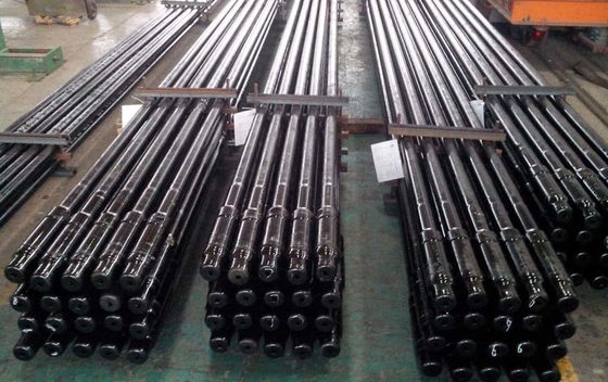 API RSC OCTG Draadtype Booromhulselpijp 2 3/8“ - 6 5/8“