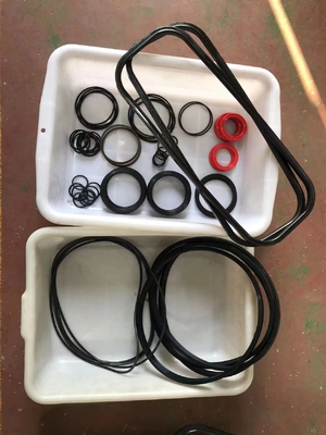 Reparatie Kit For Blowout Preventer Equipment van slag van FH28-35 FZ28-35 de Ringvormige