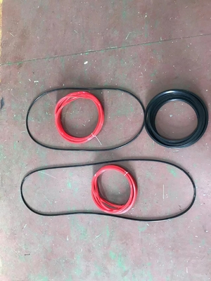 Reparatie Kit For Blowout Preventer Equipment van slag van FH28-35 FZ28-35 de Ringvormige