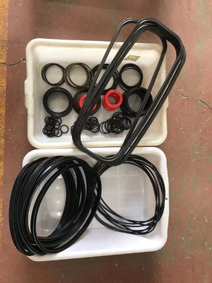 Reparatie Kit For Blowout Preventer Equipment van slag van FH28-35 FZ28-35 de Ringvormige