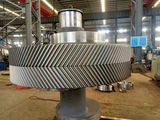 AH37001.01.00 F-1600 de Trapas Assy Part Oil Drilling van de Modderpomp