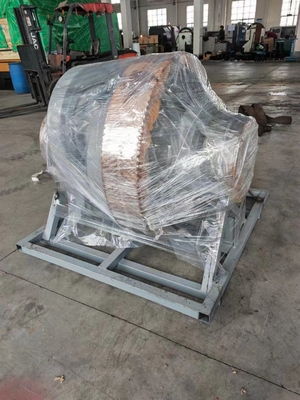 AH37001.01.00 F-1600 de Trapas Assy Part Oil Drilling van de Modderpomp