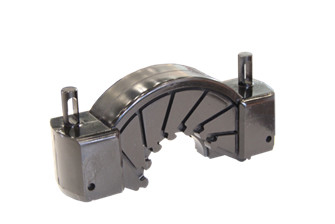 3 1/2 - 5“ API 16A het Materiaal Veranderlijke Diameter Ram Rubber Core van het Uitbarstingsvoorbehoedsmiddel