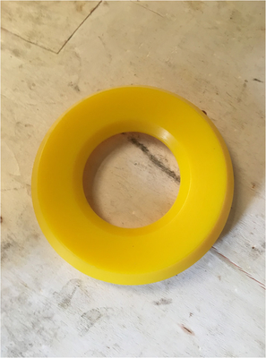 F-800 API 7K die de Assemblage van de het Tussenvoegselklep van Rig Mud Pump Parts Pu boren
