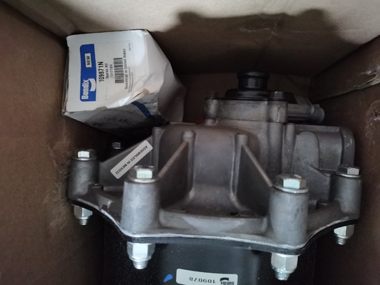 API advertentie-9 Lucht Drogere XJ750 Controle Rig Components