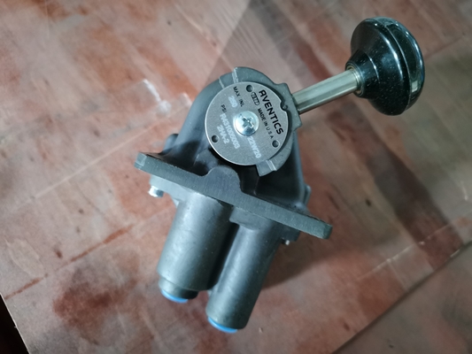 XJ750 controle Rig Spare Part Three Position Vier Manierklep P59335