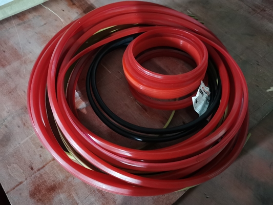 De Cilinderreparatie Kit For Workover Rig van SCH80 RubberLift
