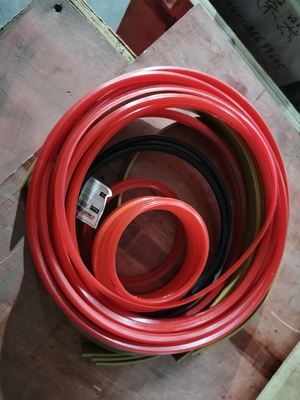 De Cilinderreparatie Kit For Workover Rig van SCH80 RubberLift