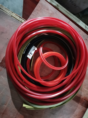 De Cilinderreparatie Kit For Workover Rig van SCH80 RubberLift