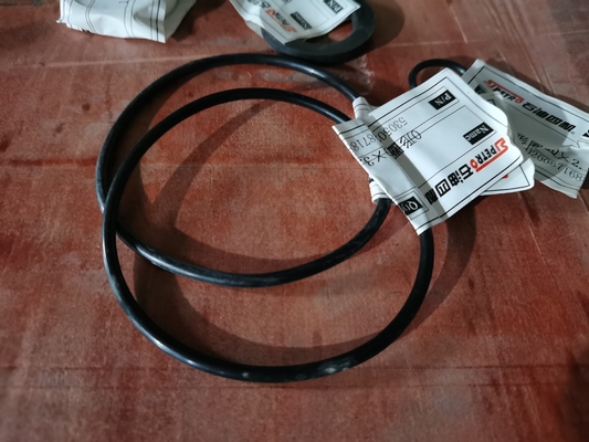 API XJ750 van de de Leidingscilinder van Controlerig parts HNBR de Reparatieuitrusting