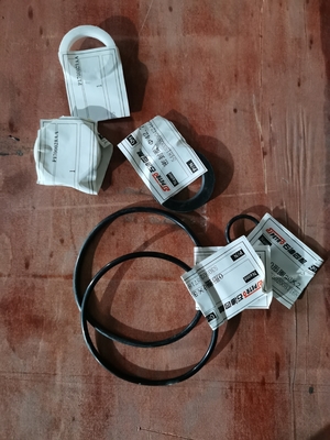 API XJ750 van de de Leidingscilinder van Controlerig parts HNBR de Reparatieuitrusting