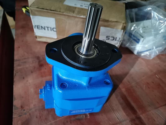 ISO-de Leidingspomp van het Olieveldmateriaal voor Controleinstallatie XJ750