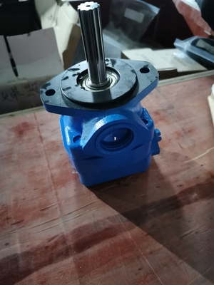 ISO-de Leidingspomp van het Olieveldmateriaal voor Controleinstallatie XJ750