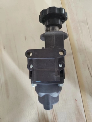 Van het de Kleproestvrije staal van de handwieldruk de Regelende Controle Rig Spare Part XJ750