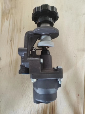 Van het de Kleproestvrije staal van de handwieldruk de Regelende Controle Rig Spare Part XJ750