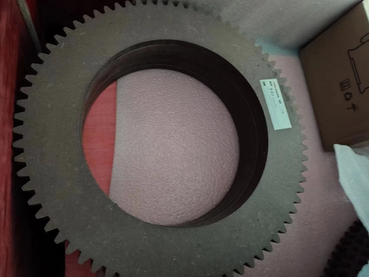 XJ750 de Plaat van controlerig spare part clutch friction voor Industrieel Materiaal