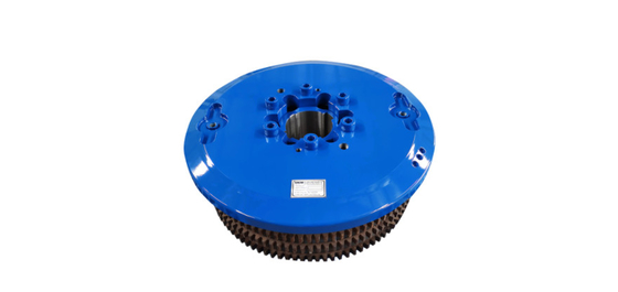 XJ750 de Plaat van controlerig spare part clutch friction voor Industrieel Materiaal