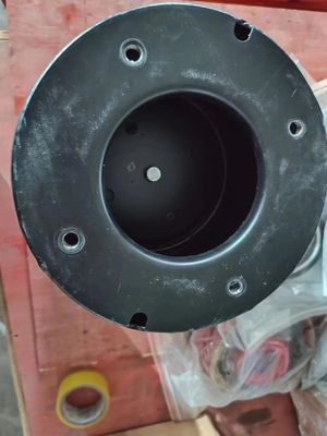 XJ750 het Luchtkussen van de het Pontonopschorting van controlerig spare part workover rig