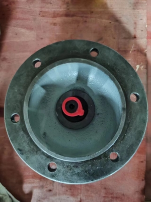 Van de Controlerig spare part reversible cycloid van XJ450 XJ550 XJ750 de Oliepomp