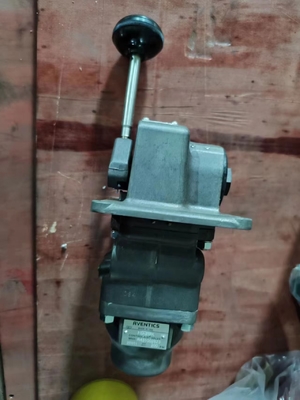 XJ750 de Druk Regelende Klep van controlerig parts main drum combined