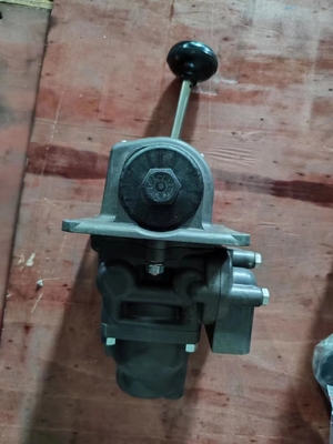 XJ750 de Druk Regelende Klep van controlerig parts main drum combined