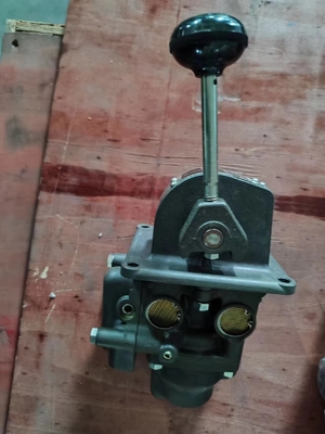 XJ750 de Druk Regelende Klep van controlerig parts main drum combined