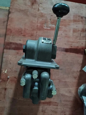 XJ750 de Druk Regelende Klep van controlerig parts main drum combined