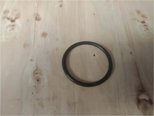 Rubbero-Verbinding Ring Drilling Mud Pump Parts voor Bomco F-800